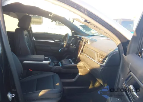 2025 GMC Terrain Awd Elevation z USA, uszkodzony, nr VIN 3GKALUEG6SL187151